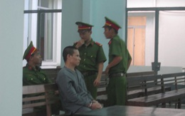 Bị can hiếp dâm con gái để kiểm tra trinh tiết đã tự tử trong trại giam