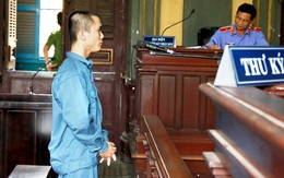 12 năm tù cho kẻ ba lần đưa người yêu nhí vào nhà nghỉ