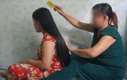 Hiếp dâm khiến bé gái 14 tuổi mang thai, thanh niên xin cưới bất thành