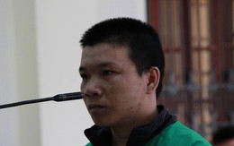 Xin ngủ nhờ, nam thanh niên bịt miệng hiếp dâm bé gái 13 tuổi