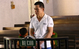 Hiếp dâm con gái 7 tuổi của “vợ hờ”