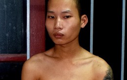 Bỏ thuốc vào nước ngọt rồi hiếp dâm nữ đồng nghiệp