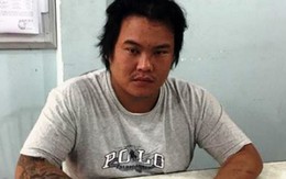Giết người ở Đắk Nông bị bắt tại Đồng Nai