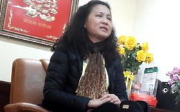 Cách chức hiệu trưởng, hiệu phó vụ học sinh gãy chân