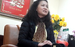 Công bố quyết định cách chức Hiệu trưởng trường tiểu học Nam Trung Yên