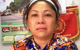 Người đàn bà buôn ma túy phẫu thuật mặt để trốn truy nã 12 năm