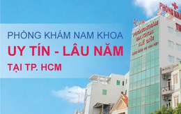 Địa chỉ phòng khám lâu đời nhất tại TPHCM