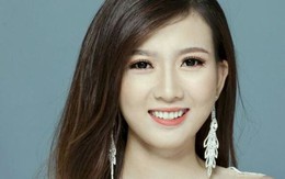 Cận cảnh những người đẹp vào bán kết Hoa khôi Nam Bộ 2017