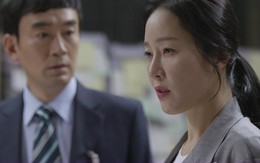 Chồng chấp nhận làm hậu phương cho vợ để nhận được "phần thưởng" đắng nghét sau cùng