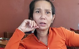 Tòa bác đơn của người phụ nữ từng cầm dép đuổi đánh chủ tọa