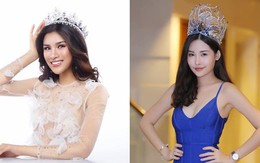 Hoa hậu Đại dương công khai xin lỗi Nguyễn Thị Thành