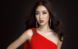 Hoa hậu Đỗ Mỹ Linh trượt Top 30 phần thi "Top Model"