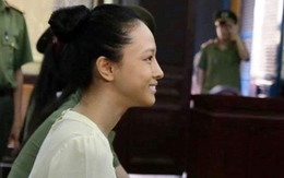 Hoa hậu người Việt Phương Nga bị cáo buộc lừa đảo đại gia thế nào?