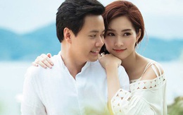 Hoa hậu Đặng Thu Thảo gặp được chồng đẹp trai, giàu có trong hoàn cảnh nào?