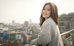 'Hoa khôi kép' cao 1,73 m: Ước mơ từ bé là trở thành người giúp việc