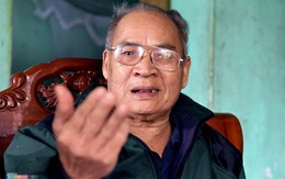 'Ông Thanh thiếu cầu thị khi xin cơ hội cho con trai Hoài Bảo'