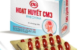Dược Phúc Vinh bị phạt hàng chục triệu đồng