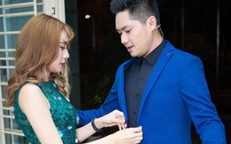 Hồ Bích Trâm: 'Tôi đau đớn khi Minh Luân yêu mình mà vẫn nhớ Lan Ngọc'