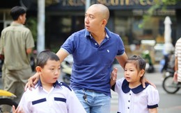 TPHCM: Học sinh sẽ đeo thẻ gắn chíp định vị?