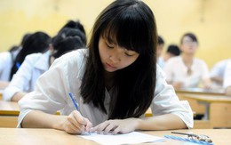 Những trường cấp 3 ở Hà Nội có đầu vào khó hơn cả đại học