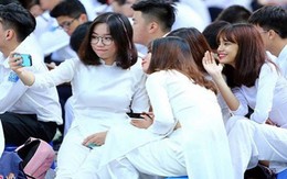 Trường học cấm nam, nữ ngồi gần nhau: Kiểu cấm đoán kì quặc?