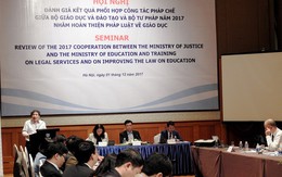 Đề xuất miễn học phí cho bậc mầm non, trường dân lập