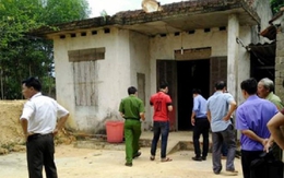 Hôn nhân đẫm nước mắt của cô giáo mầm non bị chém tử vong vì khước từ tình cảm