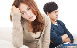 5 điều khiến hôn nhân của bạn nhanh đổ vỡ
