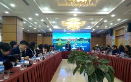 Quảng Ninh: Sẵn sàng cho năm du lịch quốc gia 2018