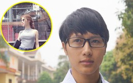 "Hot girl'' chuyển giới Trâm Anh bây giờ ra sao?