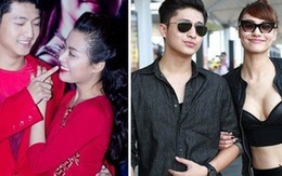 Đường tình của nam diễn viên điển trai vừa gặp tai nạn ở Việt Nam