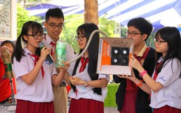 Lương đứng yên, làm sao để giáo viên có động lực đổi mới?