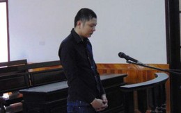 Kẻ giết nữ giám thị trẻ đẹp, cướp tài sản ở Hà Tĩnh hầu tòa