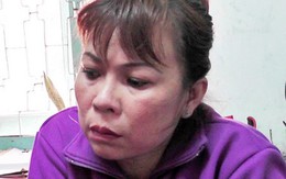Người phụ nữ thuê 22 xe máy mang đi cầm lấy tiền xài