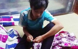 Huế:Bất ngờ tìm thấy học sinh lớp 10 mất tích, hé lộ nguyên nhân