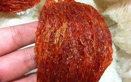 Yến huyết hàng trăm triệu mỗi kg, vì sao khách mua bao nhiêu cũng có?