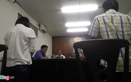 Người mẹ vô ý làm chết con lĩnh án 2 năm tù