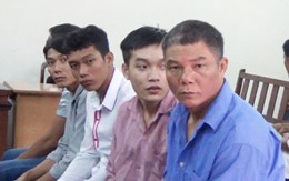 Cha đánh chết người để 'giải vây' cho con, lãnh 10 năm tù