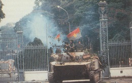 Đường đến Sài Gòn 30 tháng Tư