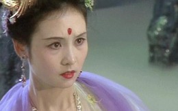 Đại mỹ nhân nào hóa thân xuất sắc nhất khi vào vai Hằng Nga?