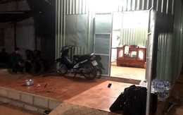 Người phụ nữ tử vong sau khi cãi nhau với chồng hờ