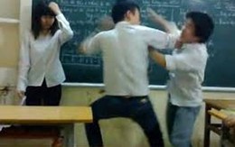 Nam thiếu niên lớp 8 mất mạng ngay trước giờ học bài