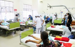 Bệnh viện Đa khoa tỉnh Khánh Hòa: Xây dựng giải pháp giảm quá tải