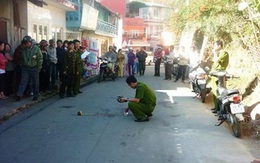Anh đoạt mạng em sau khi chơi Tết về