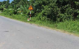 Hai xe máy tông nhau, 3 người tử vong