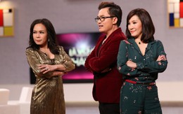 Việt Hương - Hồng Đào cầm trịch game show mới sau tin bất hòa