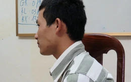 Mối tình trái ngang của tài xế xe đường dài với thiếu nữ tuổi đang lớn