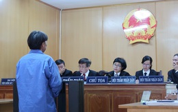 Sa lưới sau 14 năm "hóa trang" thành người khác