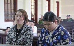 Nữ giáo viên lĩnh 15 tháng tù treo do hám tiền