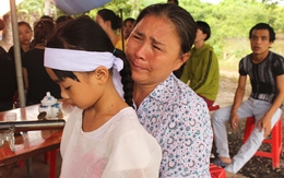 Vụ nữ công nhân bị điện giật tử vong: Nỗi đau chết lặng của những người ở lại